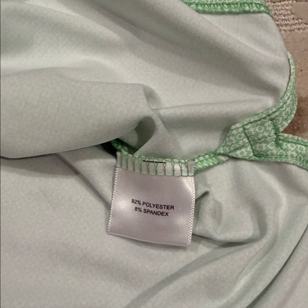 Peter Millar Summer Comfort Polo- Medium traditional Fit- Country Club logo - Picture 5 of 6